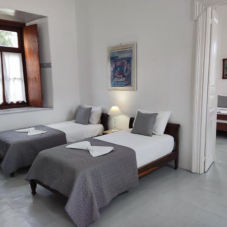 Achilleas Apartment İdra Dış mekan fotoğraf